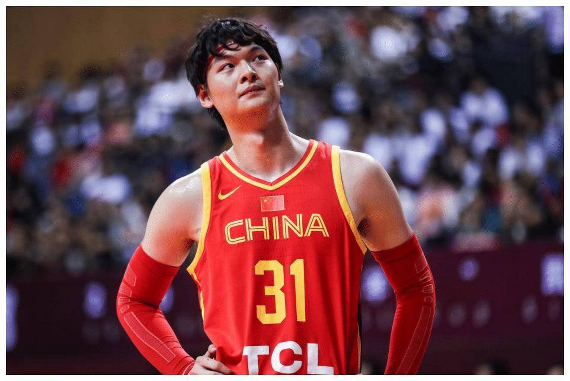 亚洲篮球明星荟萃，掀起热议的简单介绍