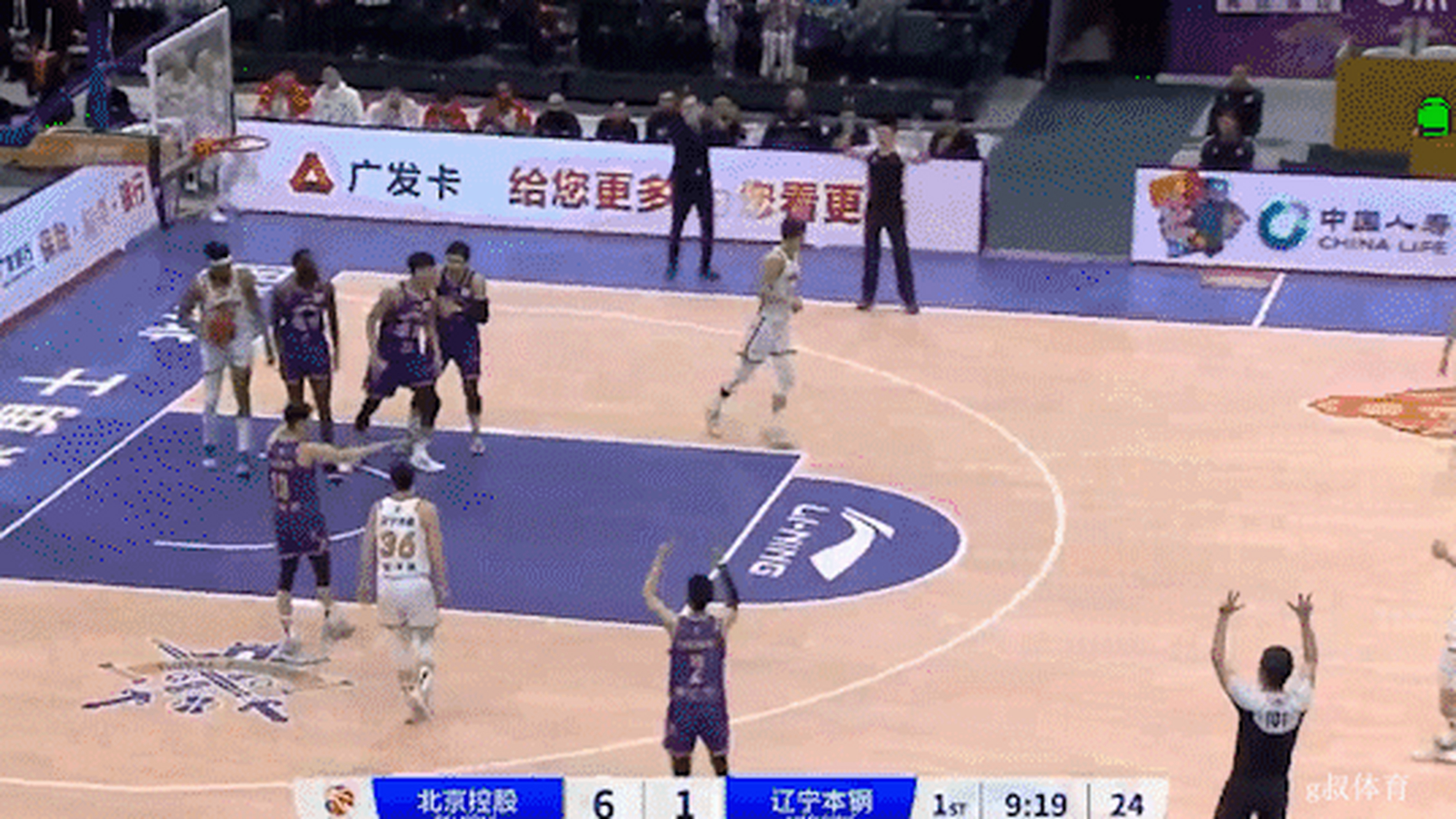 678体育平台-辽宁男篮四连胜，北控告别CBA赛场(辽宁男篮四连胜,北控告别cba赛场了吗)
