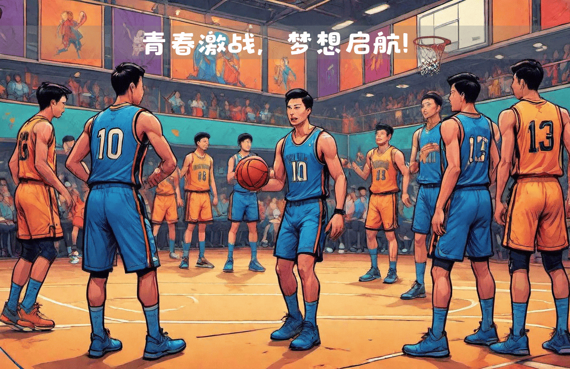 678体育-体育场上的激战，篮球比赛点燃你的热情(体育场上的激战,篮球比赛点燃你的热情作文)