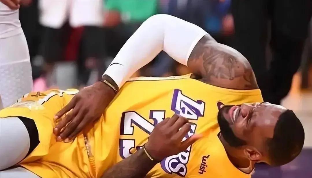 包含NBA球员伤病频发，球队如何应对大将缺阵的情况？的词条