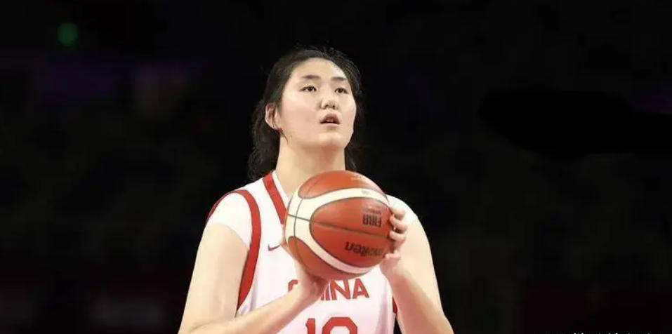 关于曝中国女篮让张子宇战亚洲杯放弃U19世界杯的信息