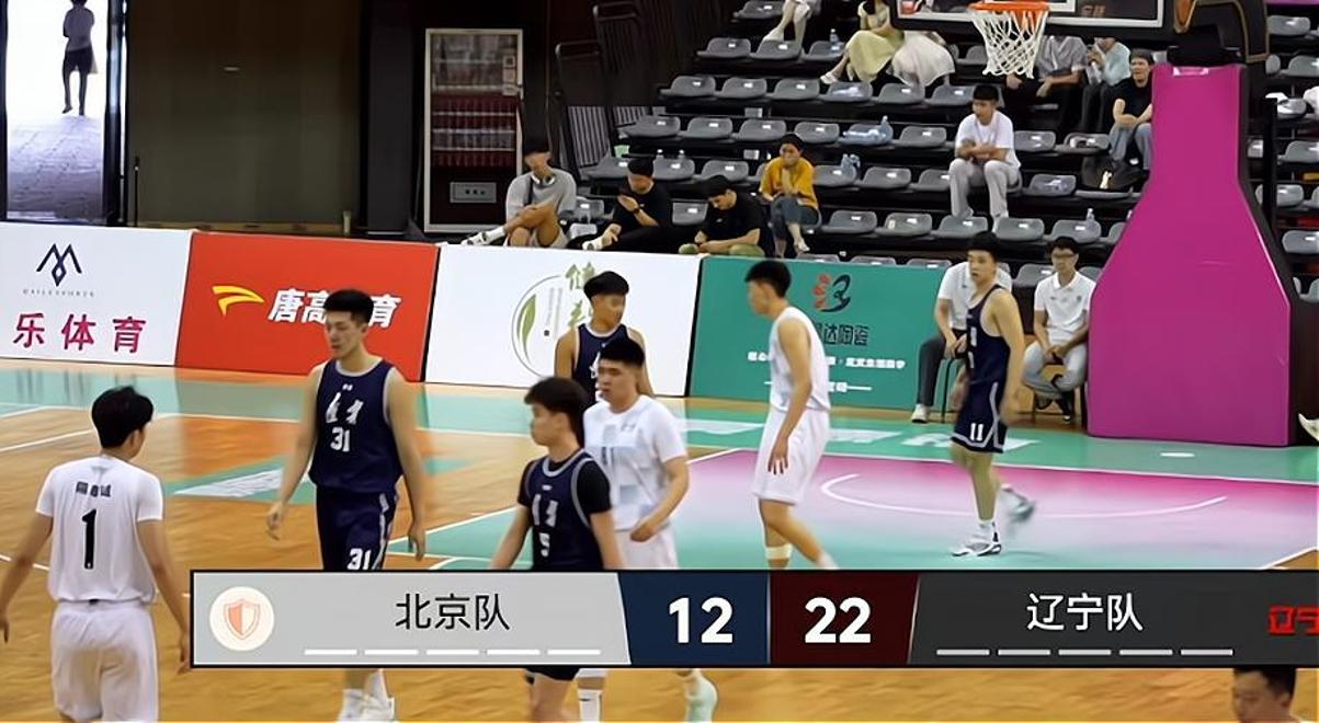 678体育登录入口-辽宁男篮豪取福建队胜利，全队高效合作取胜