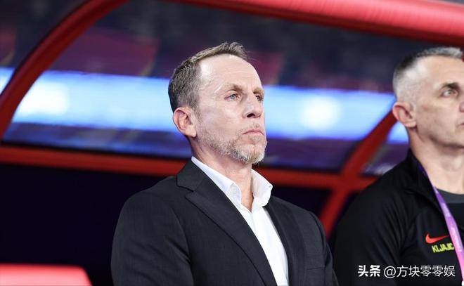 久尔杰维奇：东亚杯是国足的全新起点，我与球员彼此很了解的简单介绍
