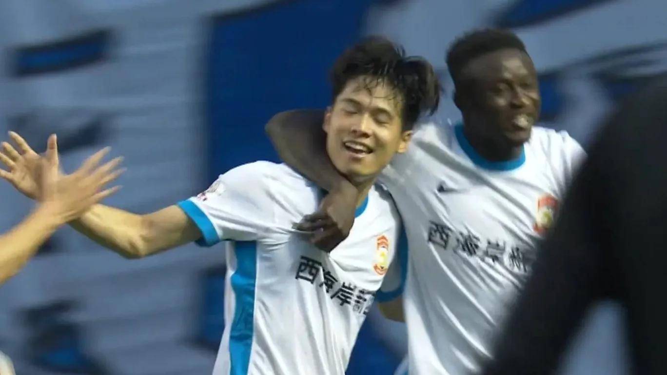 浙江2-3河南，申花3-2海港！西海岸2-0！足协杯8强出炉-中超占7席