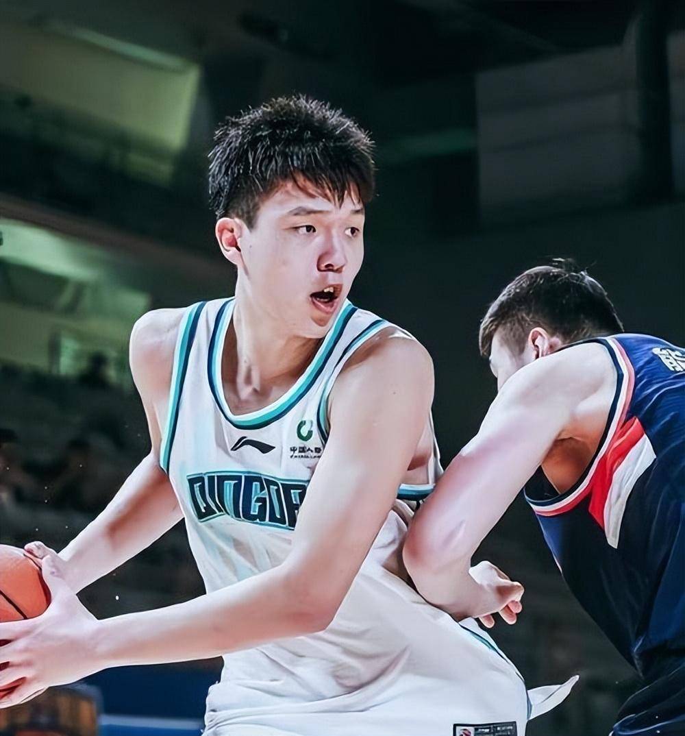678体育app下载-关于67人退出今年NBA选秀杨瀚森落选概率极低的信息