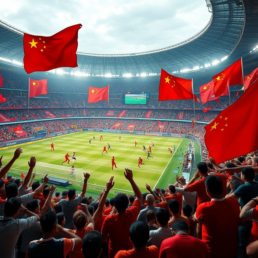678体育-中国国内足球联赛的最新情况与发展前景