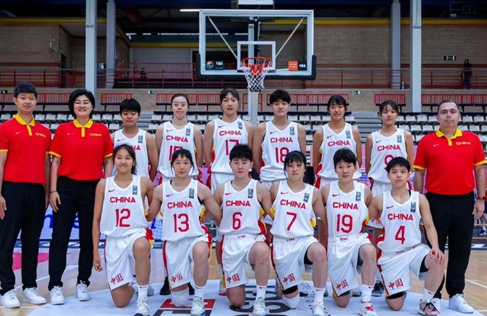 678体育网站-65分惨败！U19女篮世界杯-中国不敌美国无缘8强