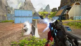 678体育网站-Apex英雄焦点战：赤焰军团对战苍狼突击，翻盘成功，粉丝高呼其名