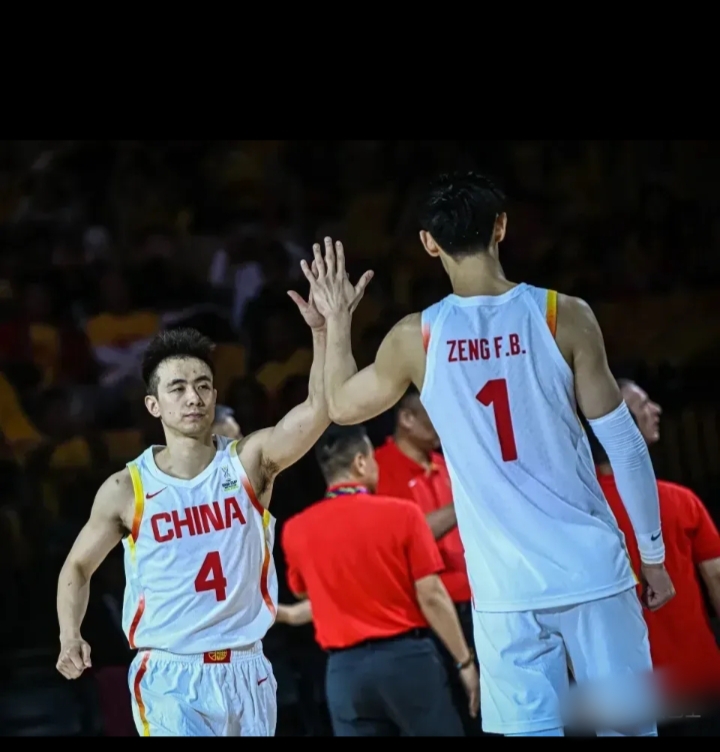 678体育登录入口-男篮亚预赛集锦回顾：曾凡博14分8篮板，中国大胜关岛的简单介绍