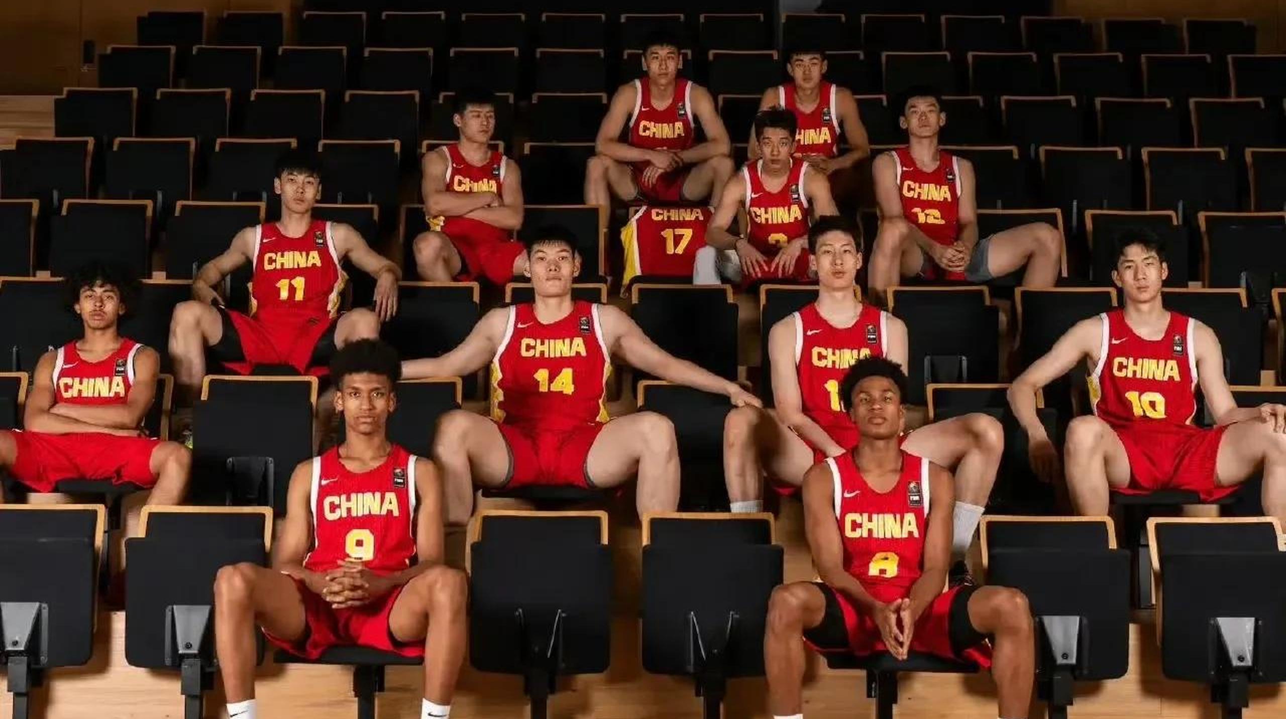 关于U19男篮世界杯中国负斯洛文尼亚惨遭3连败!的信息