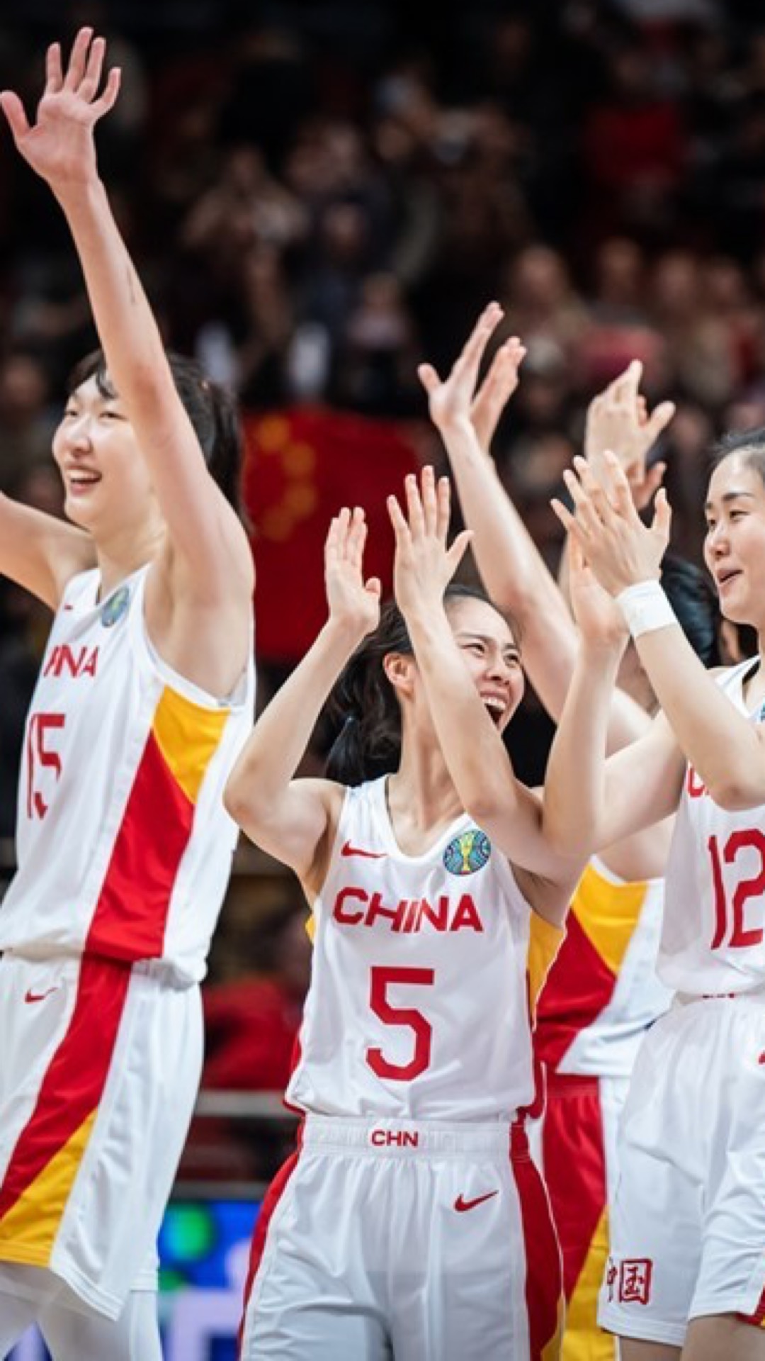 678体育-包含女篮亚洲杯实力榜：中国队高居榜首卫冕将创造历史的词条