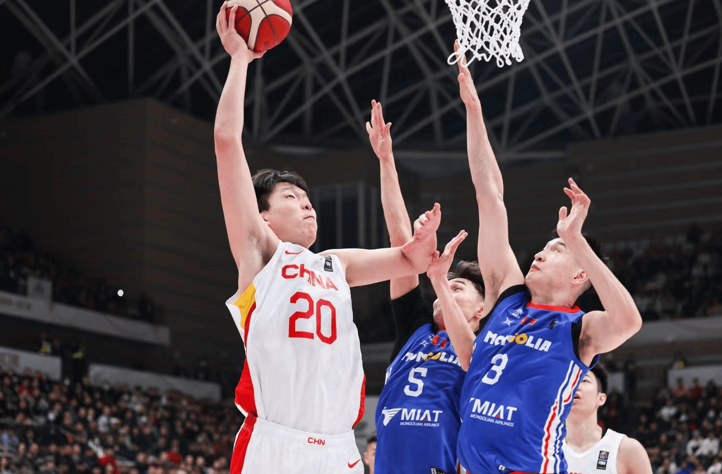678体育平台-关于曝杨瀚森最后一场NBA夏联不打回国备战男篮亚洲杯的信息