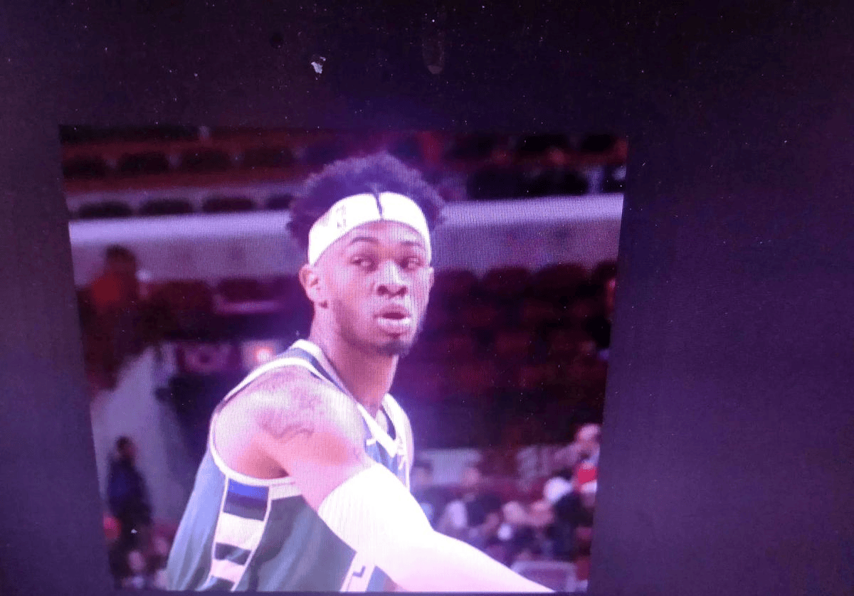 678体育登录入口-曝前NBA锋线塔克将加盟广厦与威尔哲当过队友