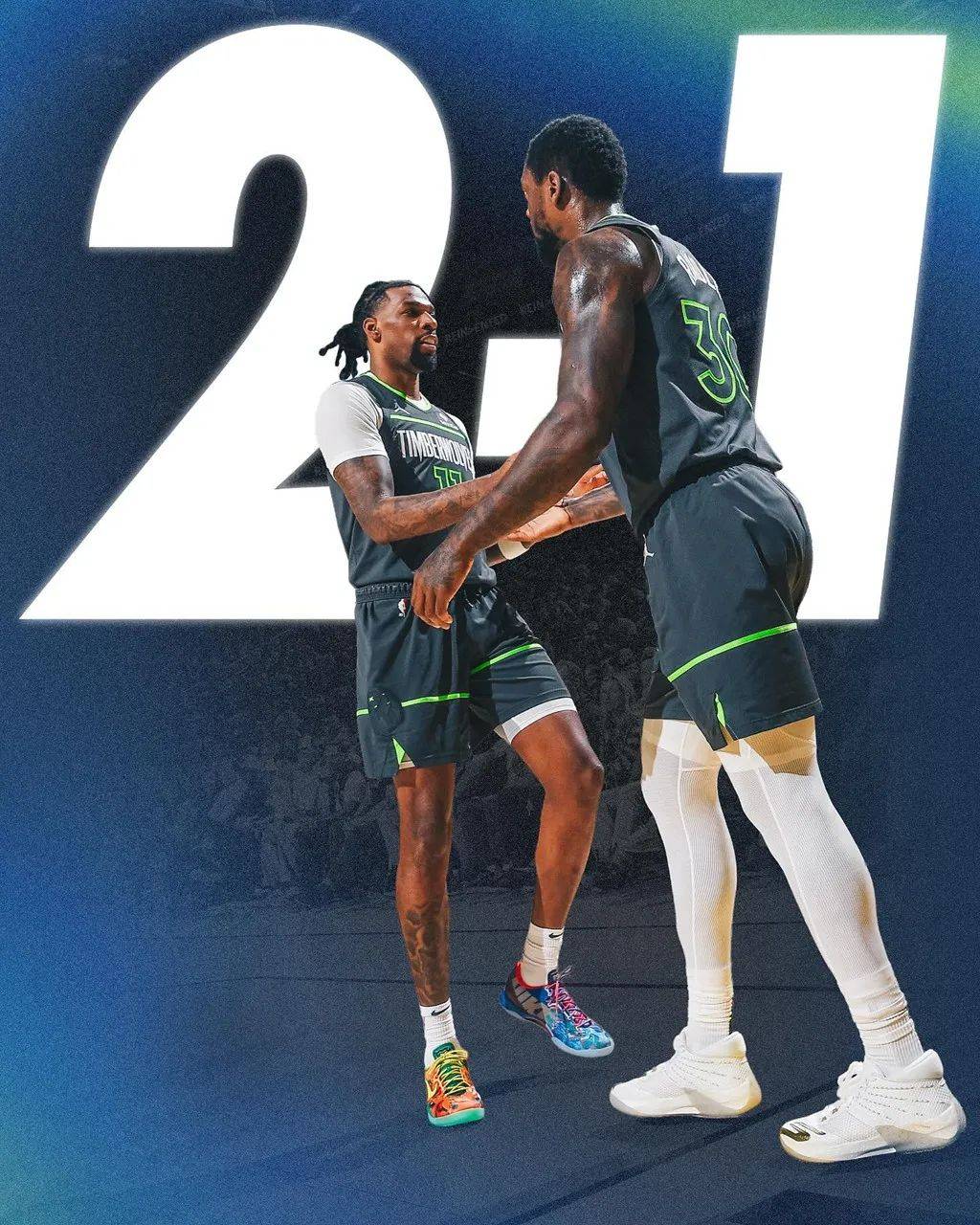 曝前NBA锋线塔克将加盟广厦与威尔哲当过队友