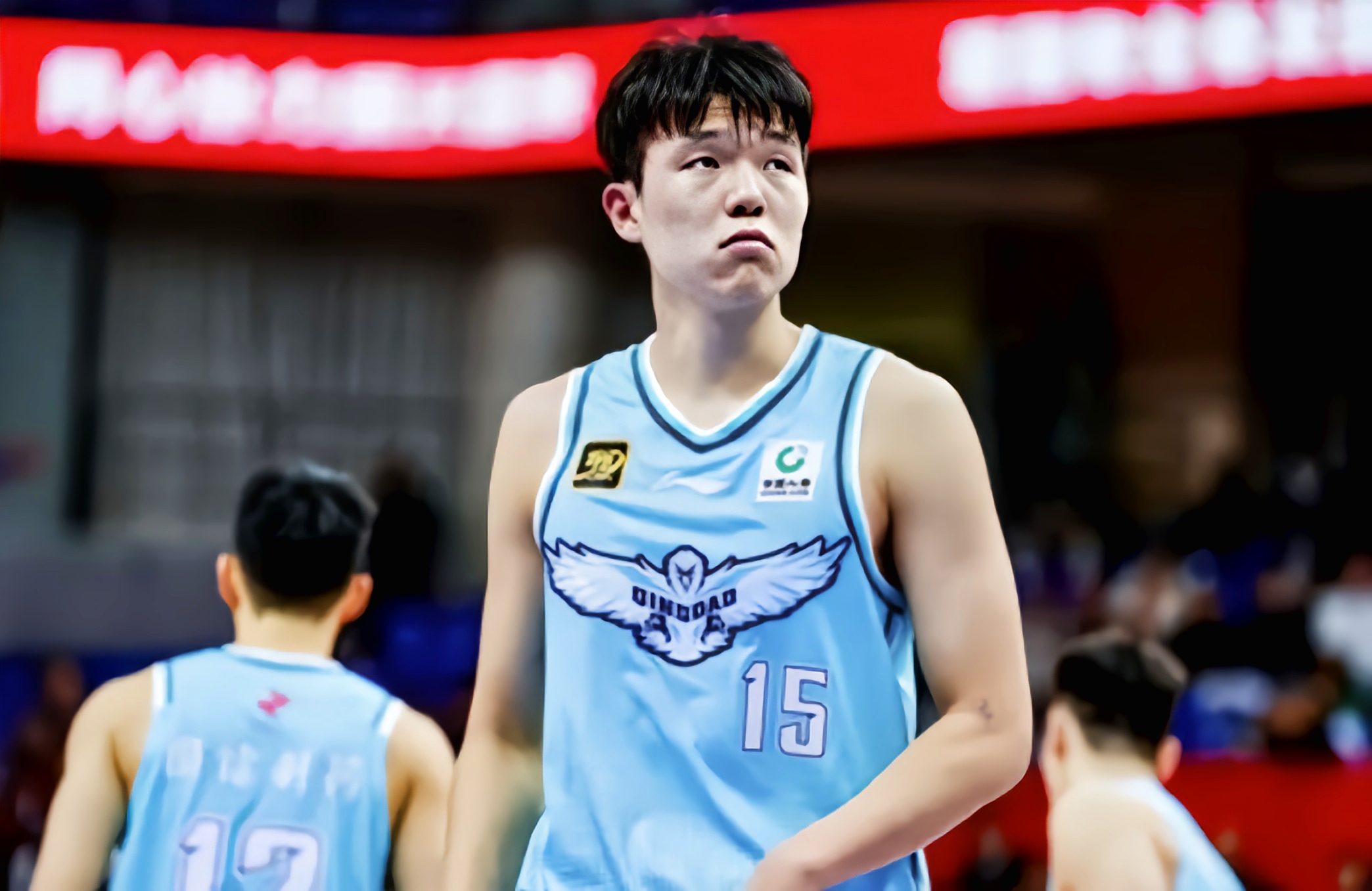 关于俱乐部杯-米奇26+17青岛胜同曦林崴19分的信息