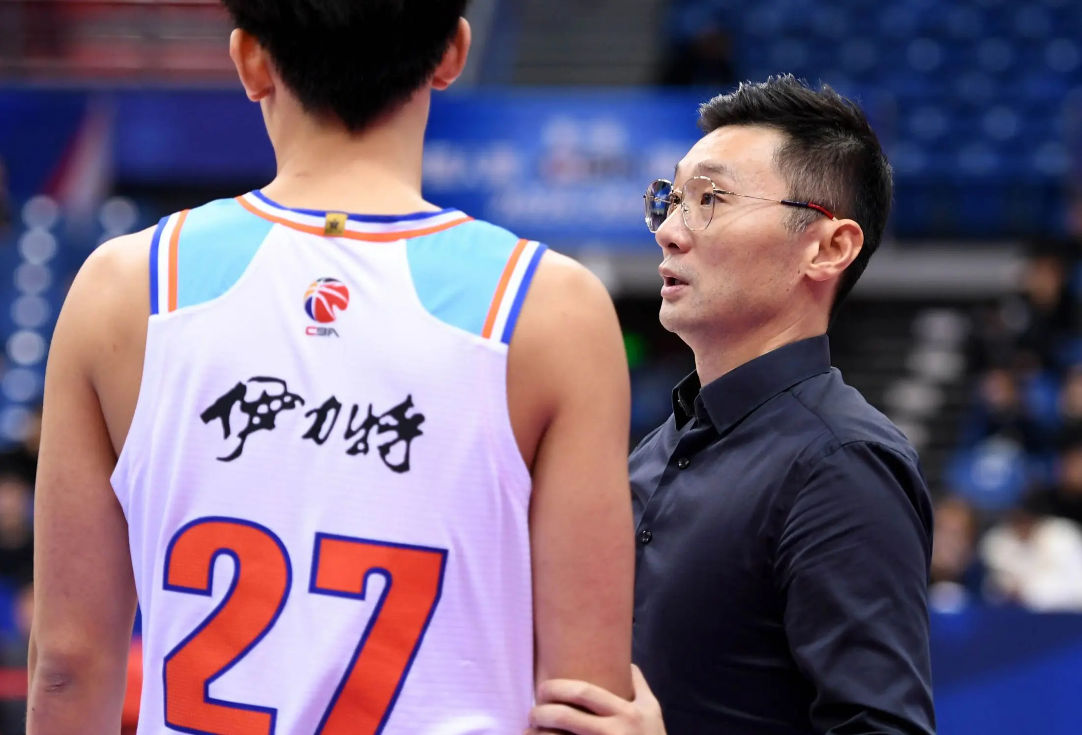 关于俱乐部杯-米奇26+17青岛胜同曦林崴19分的信息