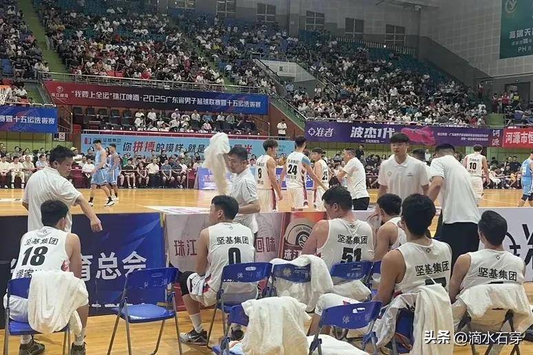 广东东莞队士气高昂，备战对阵河北队的简单介绍