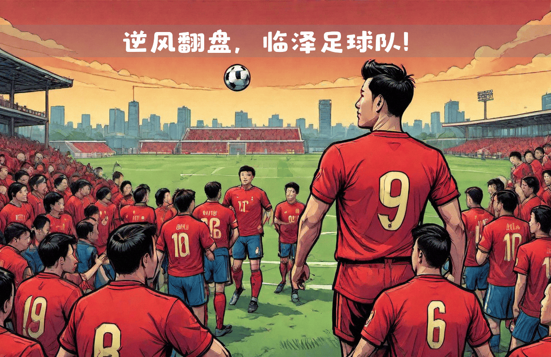 球队在比赛中击败对手获得胜利